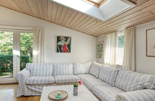 Idestrup House | Tranquil Beach Retreat - By Traum