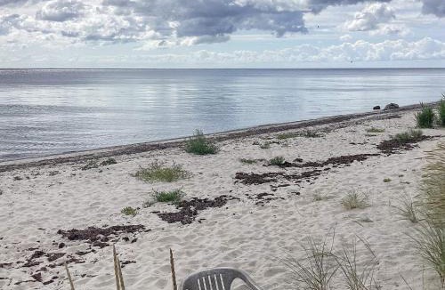 Idestrup House | Tranquil Beach Retreat - By Traum