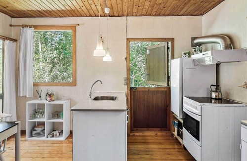 Rodby House | Tranquil Beach Retreat - By Traum Ferienwohnungen