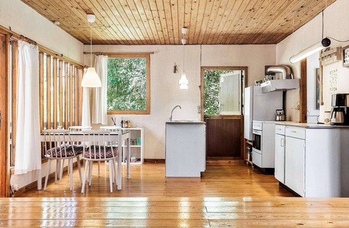 Rodby House | Tranquil Beach Retreat - By Traum Ferienwohnungen