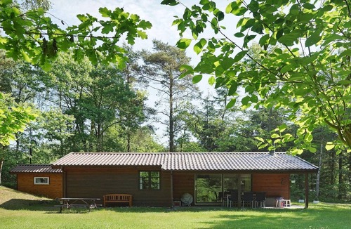 Ronne House | Tranquil Beach Retreat - By Traum Ferienwohnungen