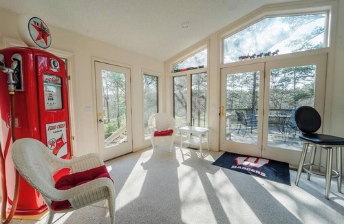Hot Springs Village House | Tranquil Beauty on Balboa Golf Course!