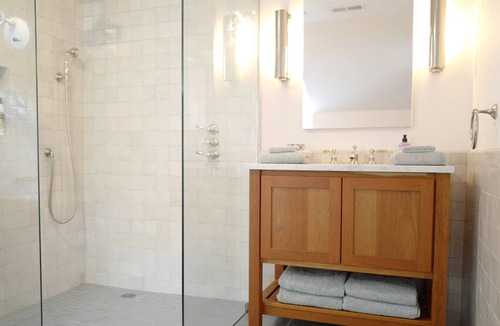 West Stockbridge House | Tranquil Berkshires Retreat