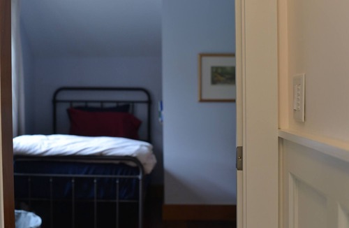 West Stockbridge House | Tranquil Berkshires Retreat