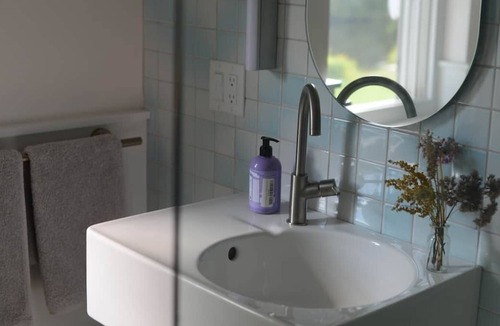 West Stockbridge House | Tranquil Berkshires Retreat