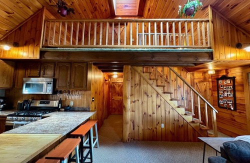 Fly Creek Cabin | Tranquil Cabin - 5 miles to Cooperstown