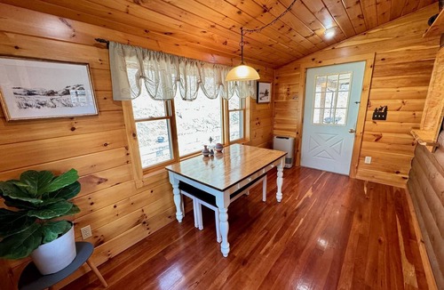 Fly Creek Cabin | Tranquil Cabin - 5 miles to Cooperstown