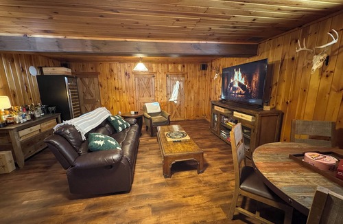 Fly Creek Cabin | Tranquil Cabin - 5 miles to Cooperstown