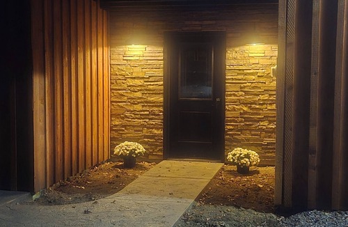 Somerset House | Tranquil cabin in Somerset PA