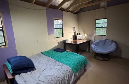 Birch Run RV Rental | Tranquil campground in Clio perfect for your outdoor getaway