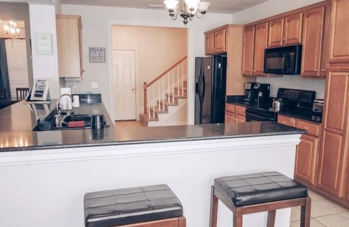 Cape Charles House | Tranquil Charming Cape Charles Retreat close to Bay Creek Golf Course, and Beach