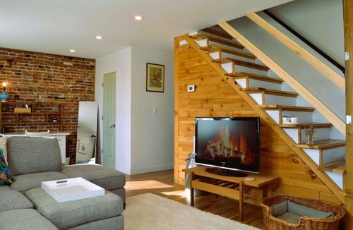 Virgil Cottage | Tranquil Country Cottage Niagara on the Lake