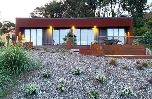 Matata House | Tranquil Conservation RETREAT