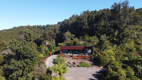 Matata House | Tranquil Conservation RETREAT