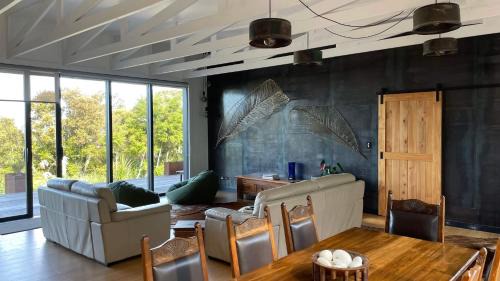 Matata House | Tranquil Conservation RETREAT