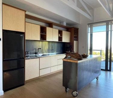 Matata House | Tranquil Conservation RETREAT