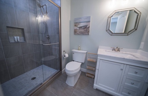 Adairsville House | Tranquil Corporate Rental Sleeps 4