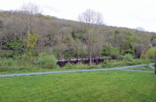 Jackfield House | Tranquil cottage in historic setting