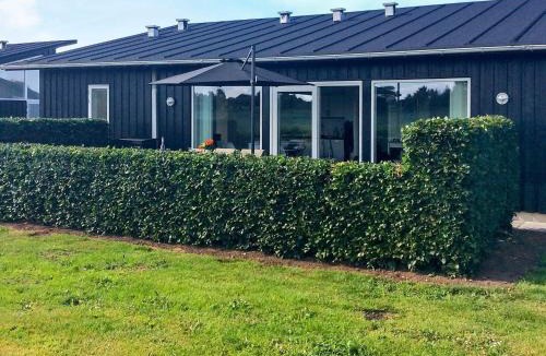 Bogense House | Tranquil Cottage Retreat-By Traum