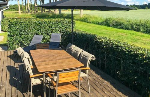 Bogense House | Tranquil Cottage Retreat-By Traum