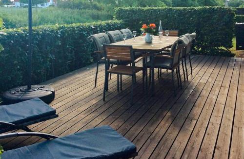 Bogense House | Tranquil Cottage Retreat-By Traum