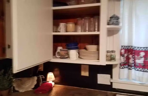 Mifflinburg Cottage | Tranquil Cottage