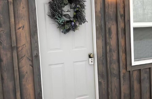 Mifflinburg Cottage | Tranquil Cottage