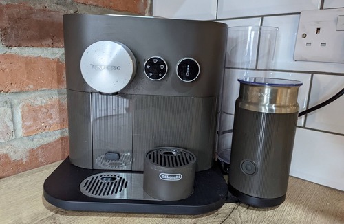 Stafford House | Tranquil country setting with private garden