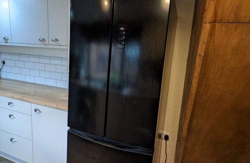 Stafford House | Tranquil country setting with private garden