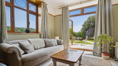 Leeswood House | Tranquil countryside cottage for two