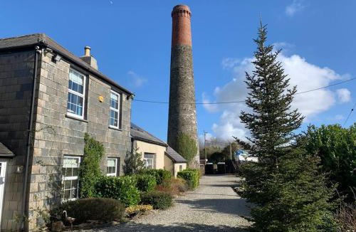 Liskeard House | Tranquil Countryside Retreat.