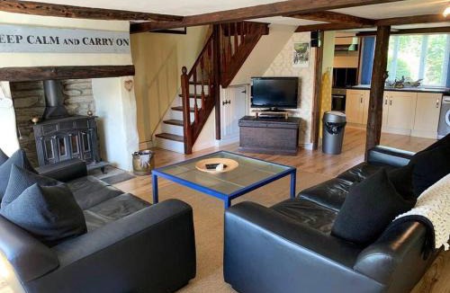 Liskeard House | Tranquil Countryside Retreat.