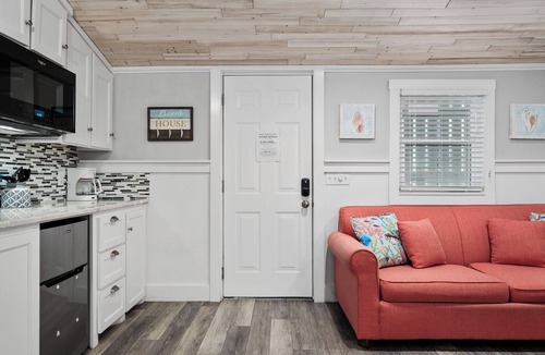 Old Town House | Tranquil Cove by Jackson Mountain Rentals