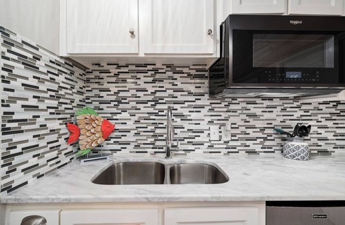 Old Town House | Tranquil Cove by Jackson Mountain Rentals