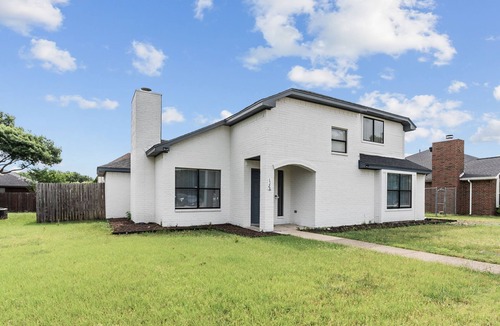 Duncanville House | Tranquil Cozy 3 Bedroom Home in Duncanville