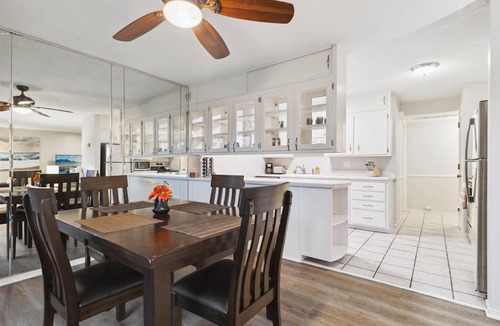 Eden Prairie House | Tranquil Creek Retreat