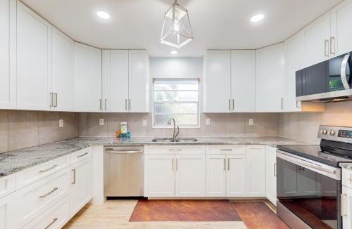 West Bradenton House | Tranquil Days