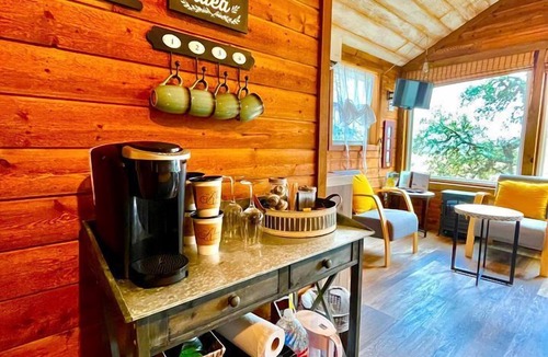 Dripping Springs House | Tranquil Dripping Springs Vacation Rental Ideal for Texas Getaways