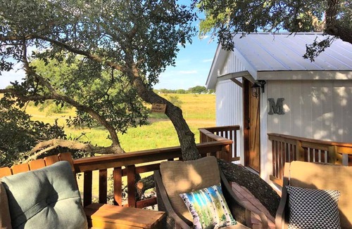 Dripping Springs House | Tranquil Dripping Springs Vacation Rental Ideal for Texas Getaways