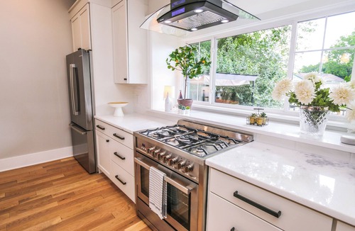 Riverside House | Tranquil Dublin Bungalow 4 min from Bridgepark