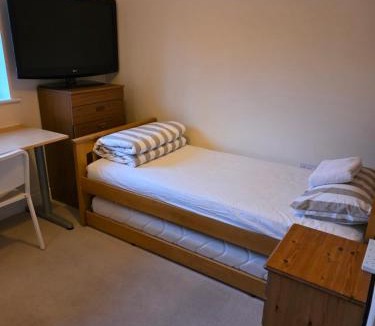 Tadworth House | Tranquil Epsom Downs