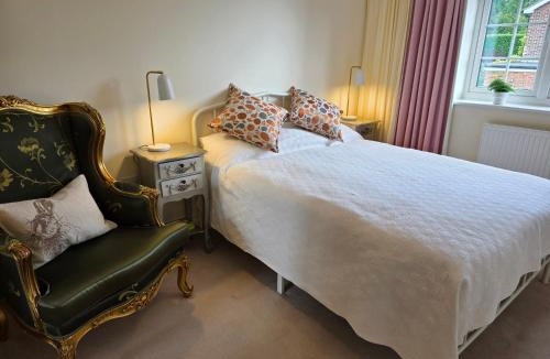 Tadworth House | Tranquil Epsom Downs