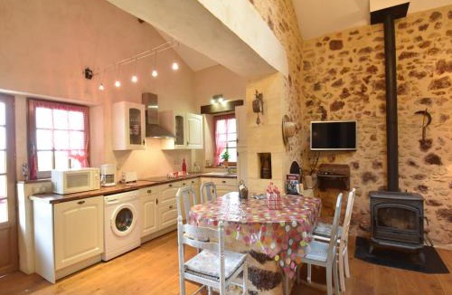 Montferrand-du-Perigord House | Tranquil Escape in Dordogne