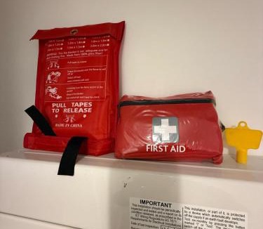 Blacon House | Tranquil Escape