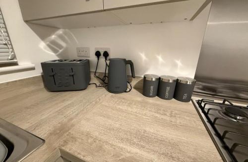 Blacon House | Tranquil Escape