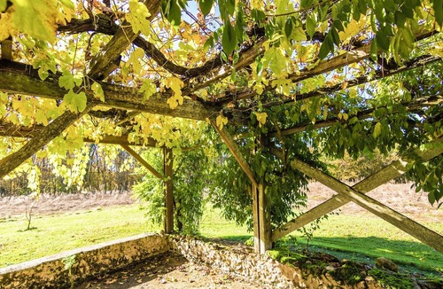 Cendrieux House | Tranquil Escape in Cendrieux