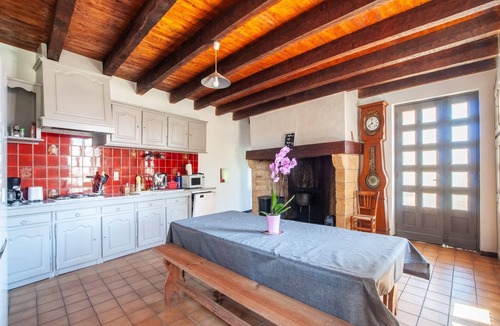 Loubejac House | Tranquil Escape in Loubejac