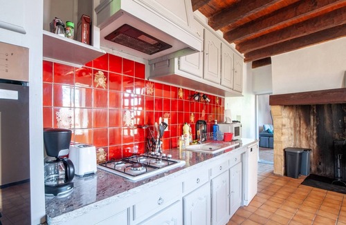 Loubejac House | Tranquil Escape in Loubejac