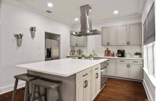 Highland Park House | Tranquil Escape in Beautiful 4BR/3BA Home Near DT!