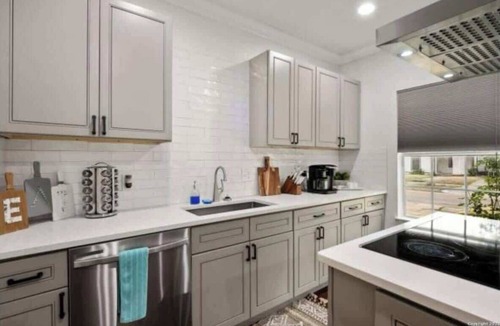 Highland Park House | Tranquil Escape in Beautiful 4BR/3BA Home Near DT!
